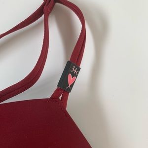 Victoria's Secret Intimates & Sleepwear - • Victoria Secret sexy illusions bra • Victoria's Secret Intimates & Sleepwear - • Victoria Secret sexy illusions bra •